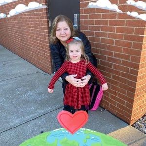 Meet your Posher, Joanne